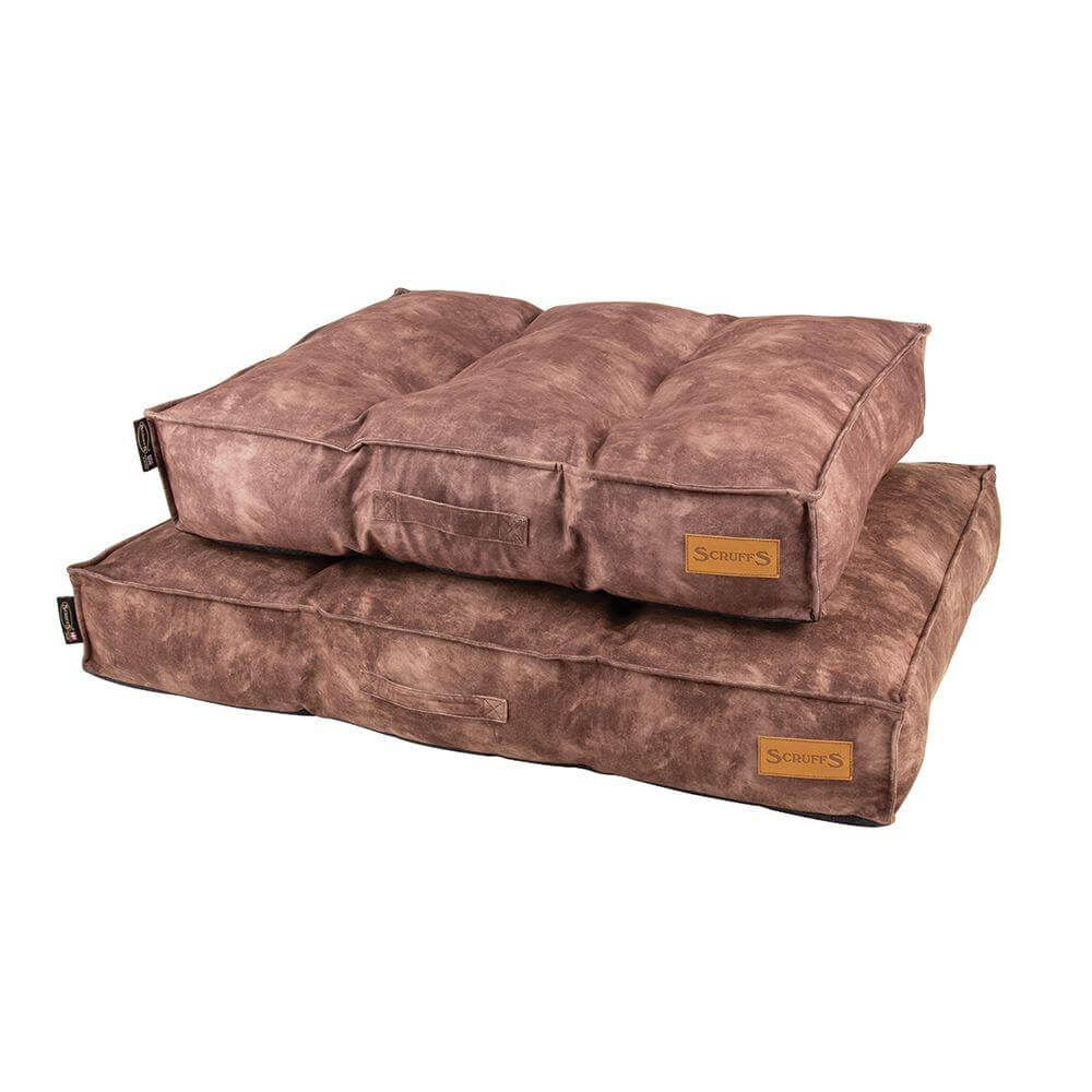 Scruffs Kensington Luxury Dog Mattress - Image 3