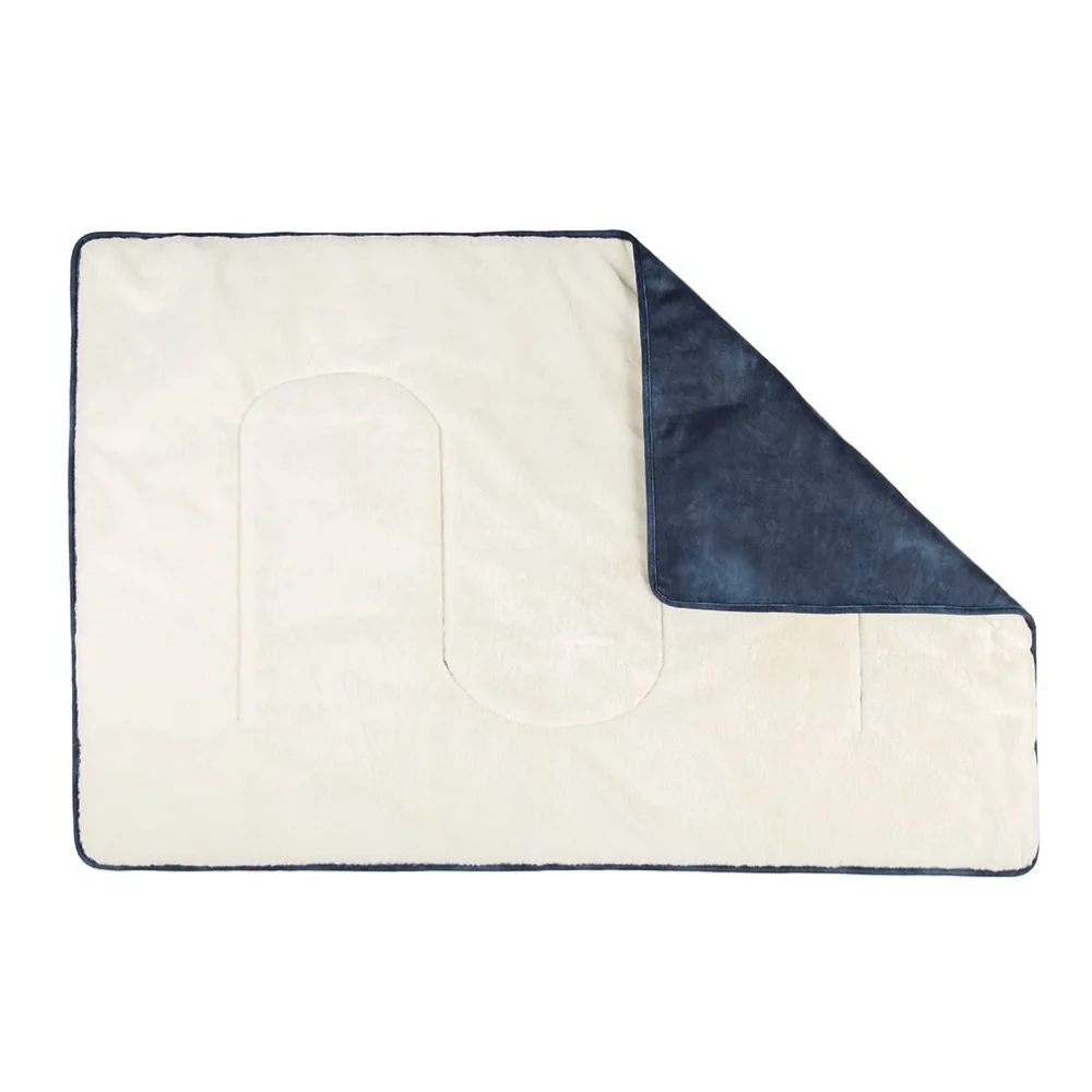 Scruffs Kensington Luxury Reversible Pet Blanket - Image 2