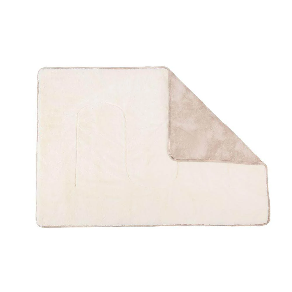 Scruffs Kensington Luxury Reversible Pet Blanket - Image 5