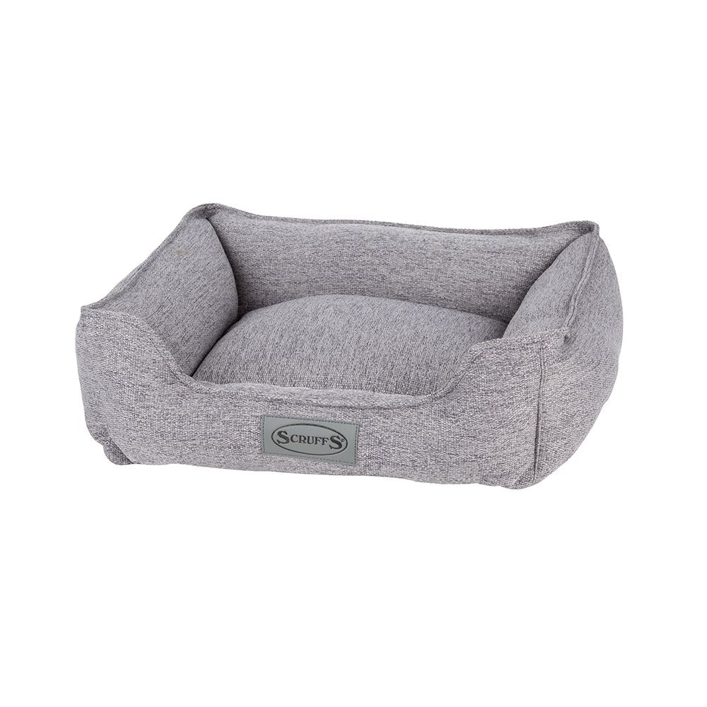 Scruffs Manhattan Dog Box Bed - Image 2