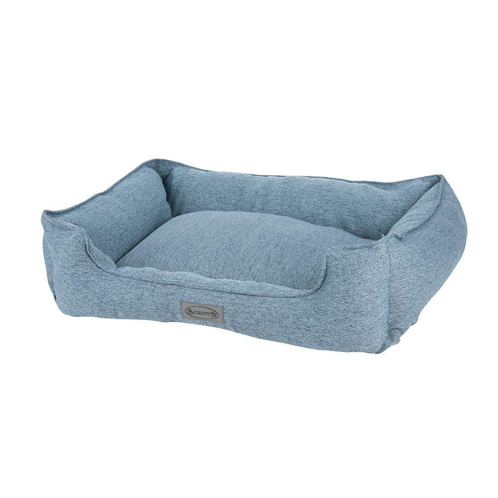 Scruffs Manhattan Dog Box Bed - Image 3
