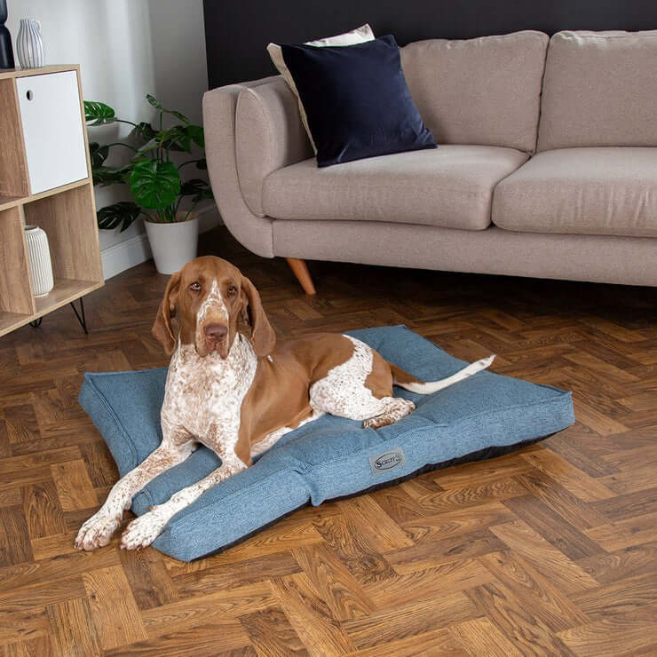 Scruffs Manhattan Dog Mattress - Image 2