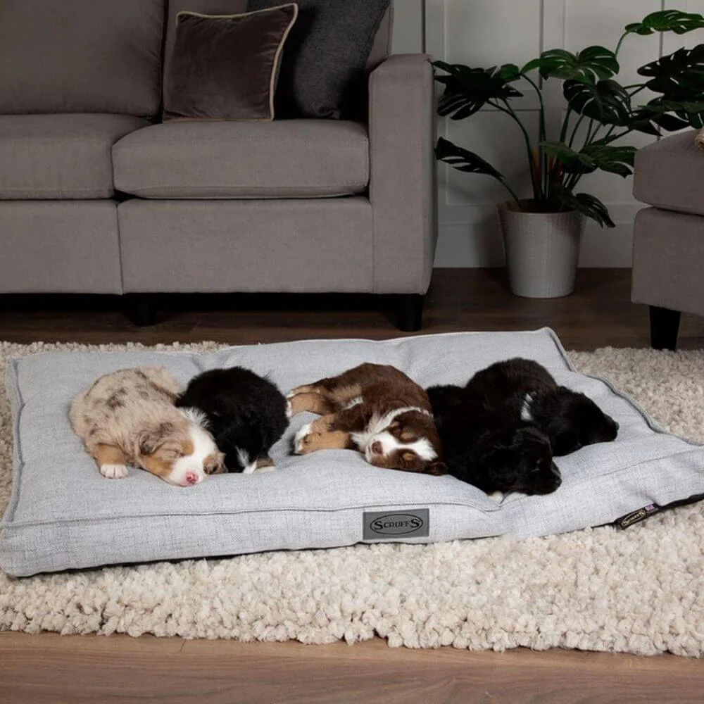 Scruffs Manhattan Dog Mattress - Image 3