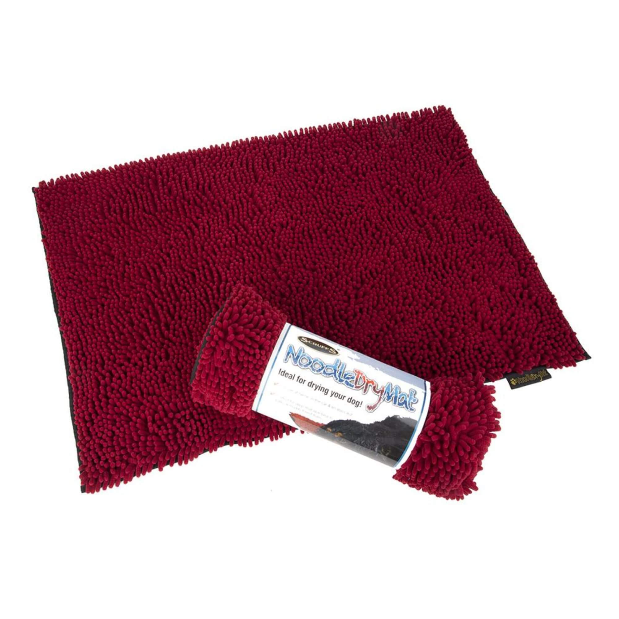 Scruffs Noodle Dry Mat for Dogs - Image 4