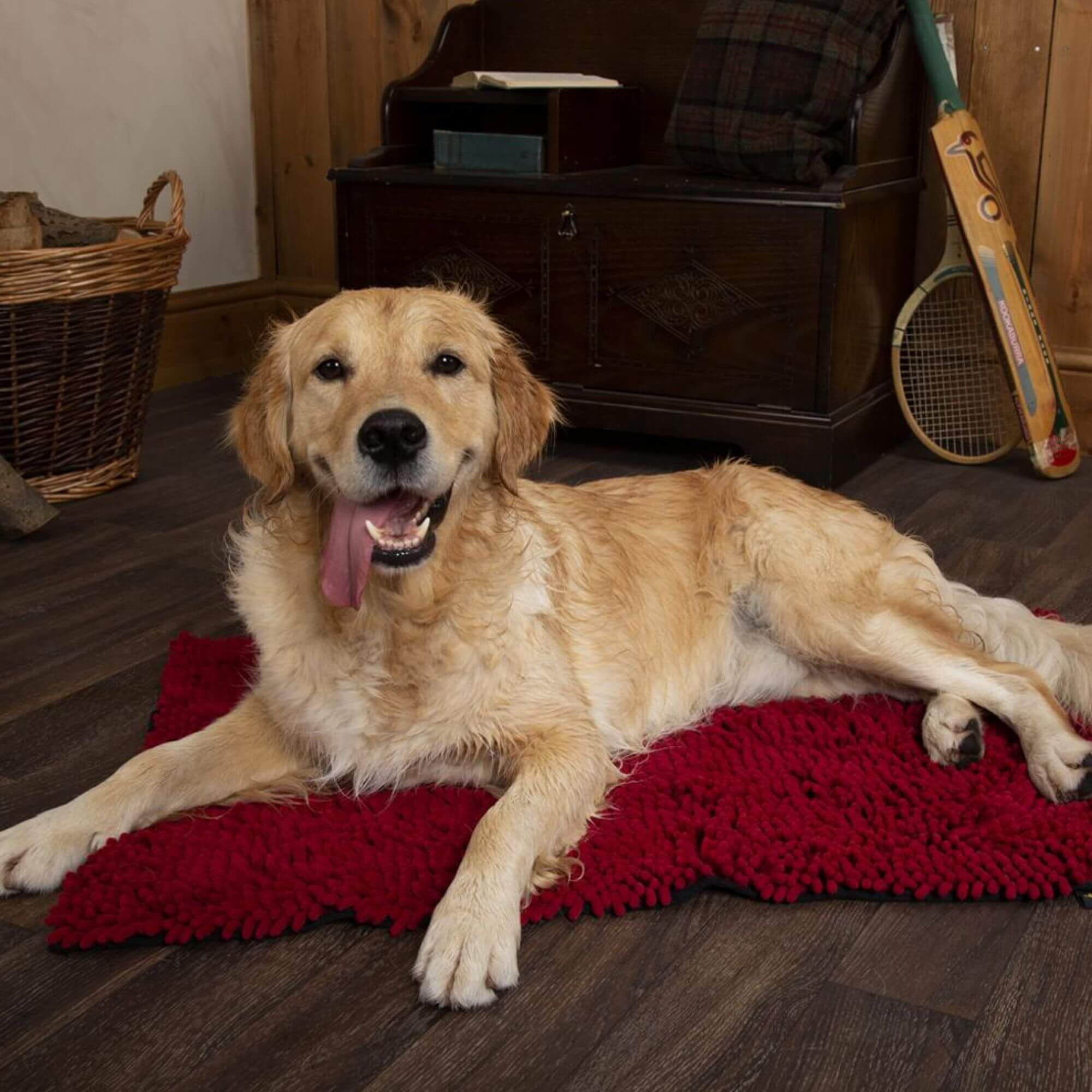 Scruffs Noodle Dry Mat for Dogs - Image 5