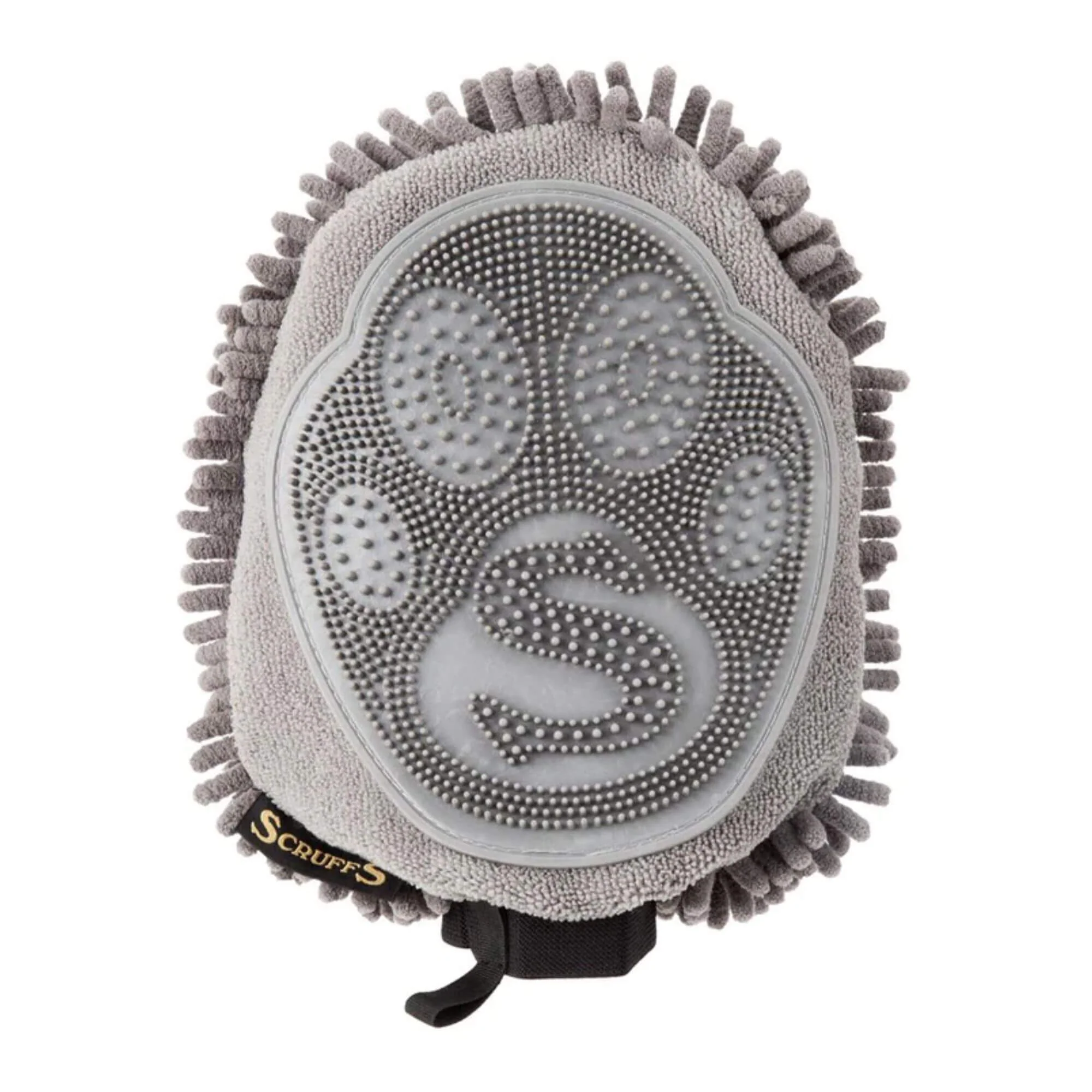 Scruffs Noodle Dry Mitt for Dogs - Image 4