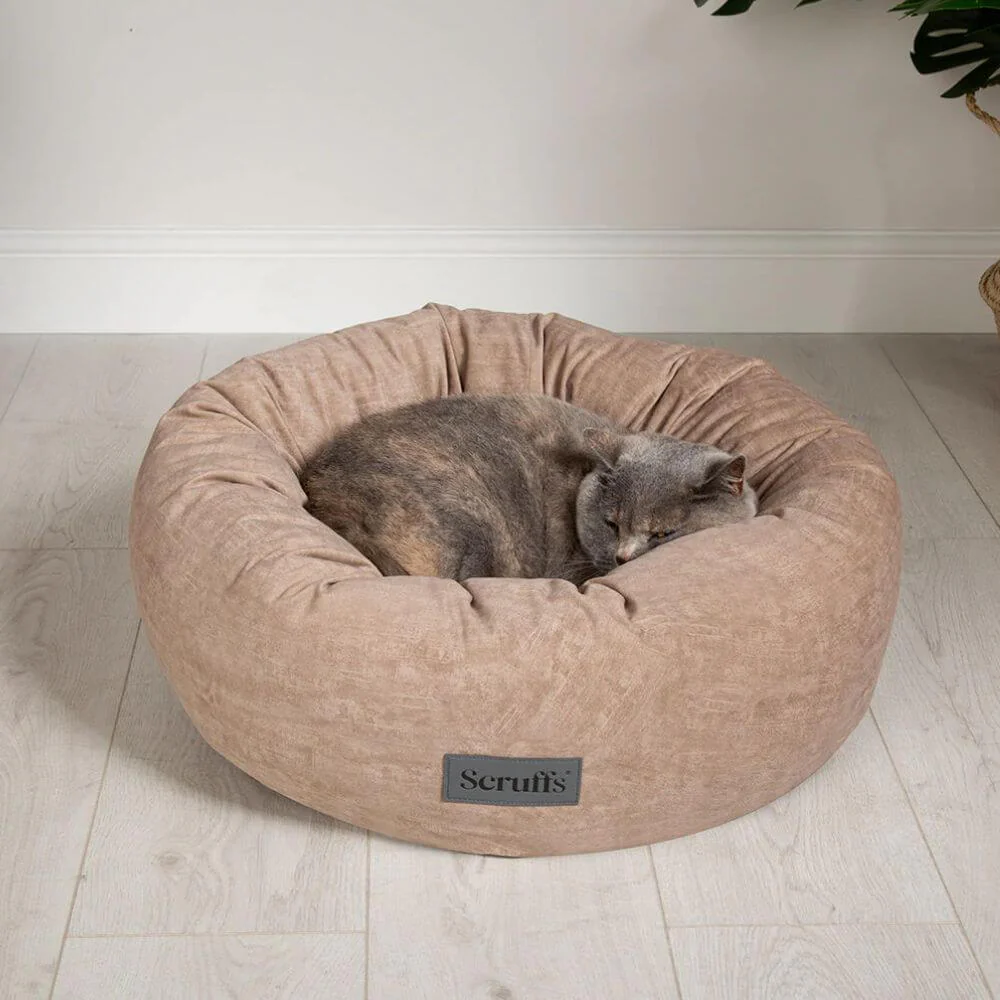 Scruffs Oslo Ring Dog Bed - Image 6
