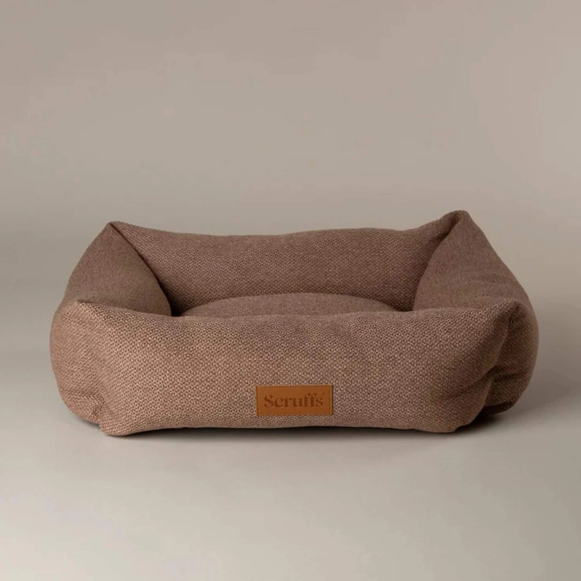 Scruffs Seattle Box Dog Bed - Image 2