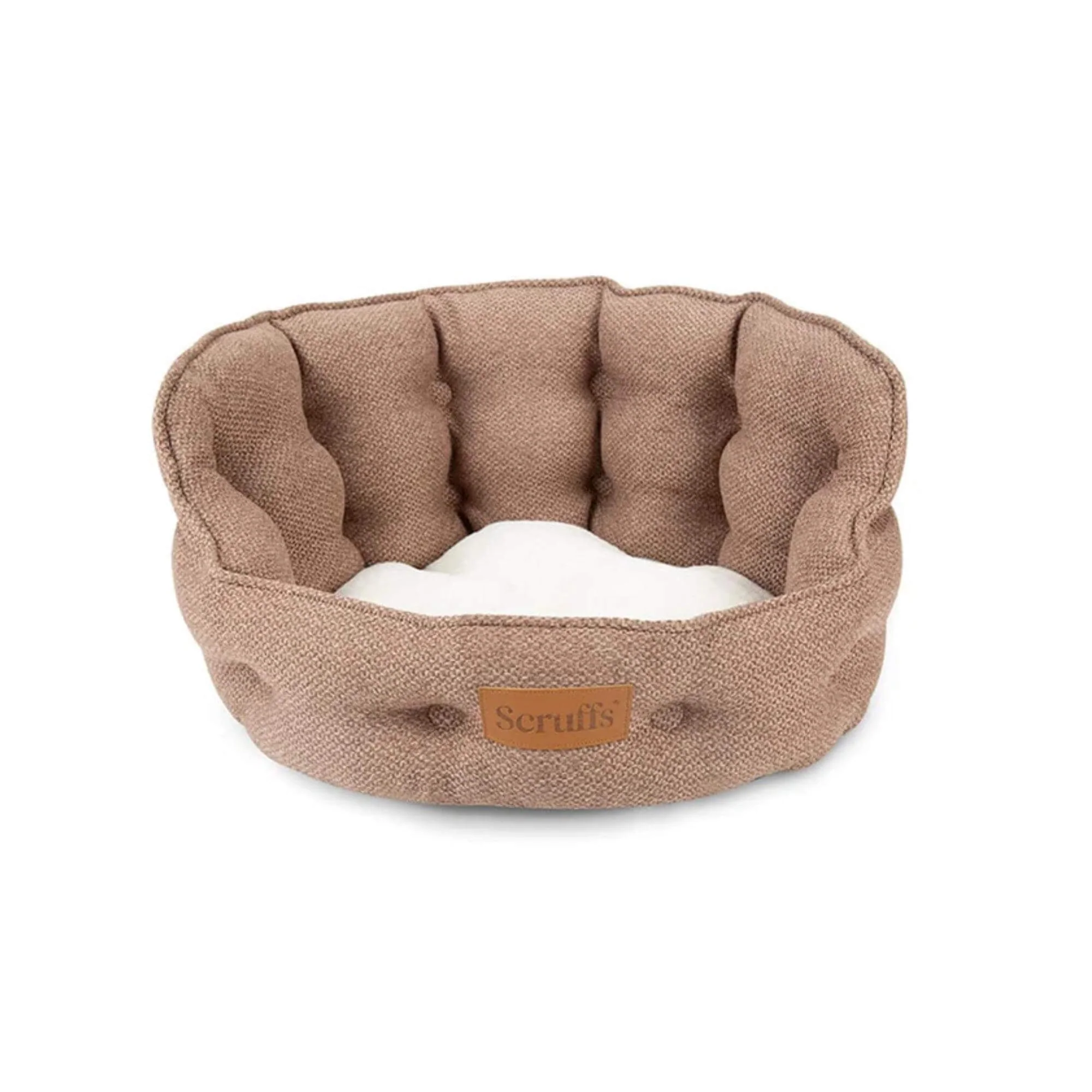 Scruffs Seattle Cat Bed - Image 5