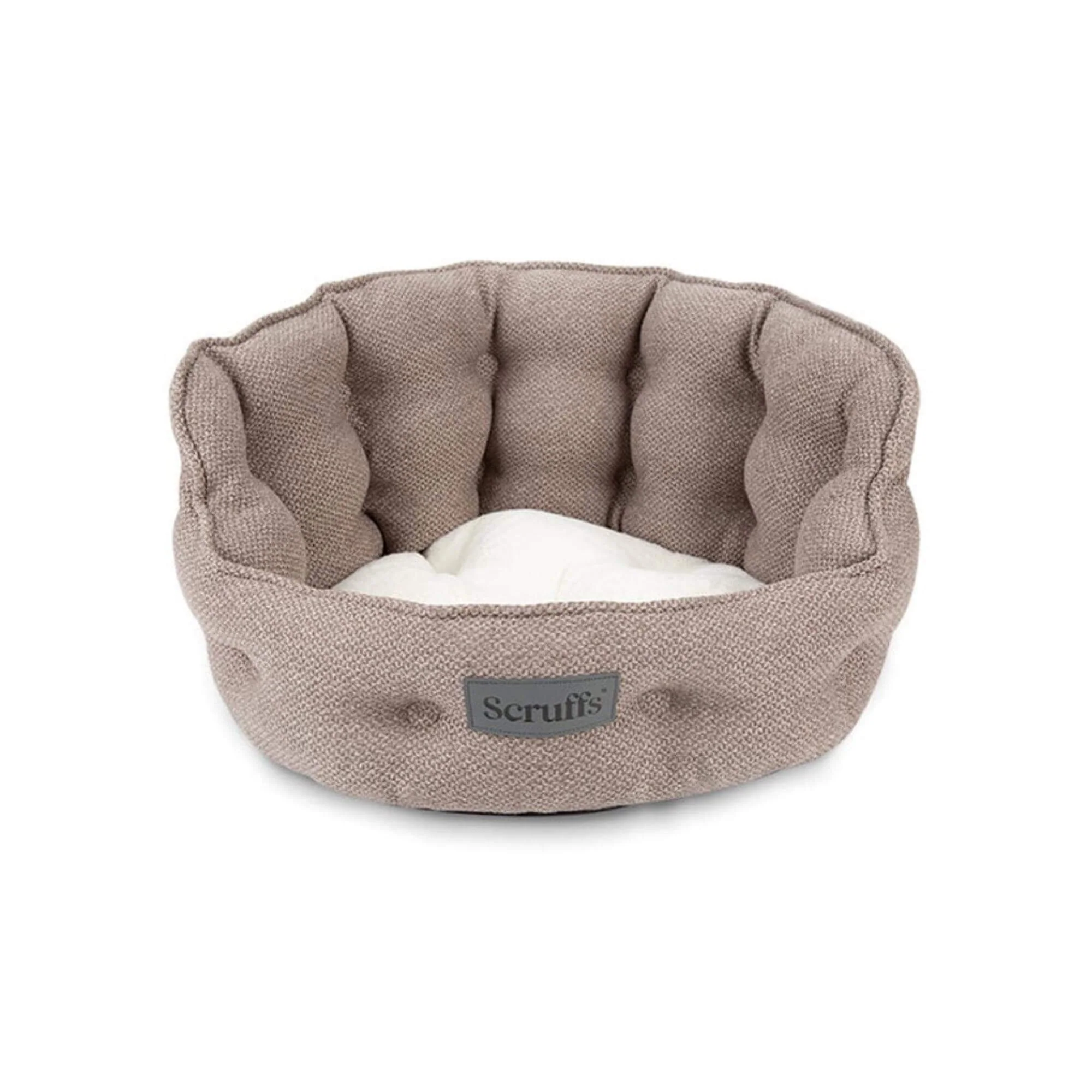 Scruffs Seattle Cat Bed - Image 6