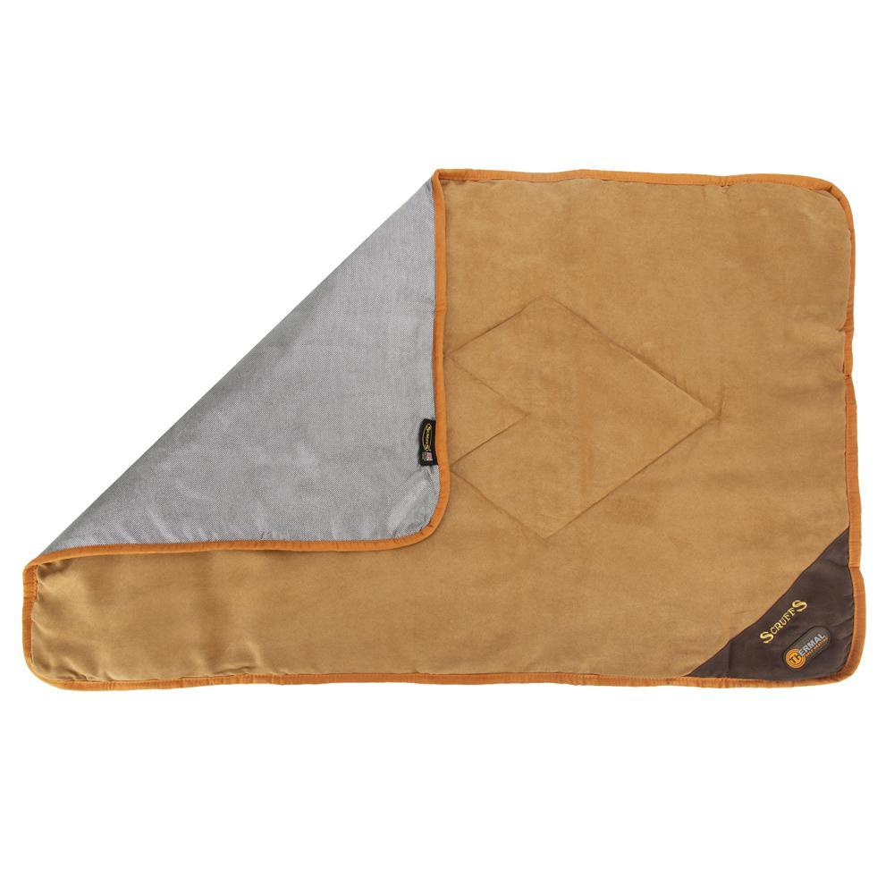 Scruffs Self Heating Thermal Pet Blanket - Image 3
