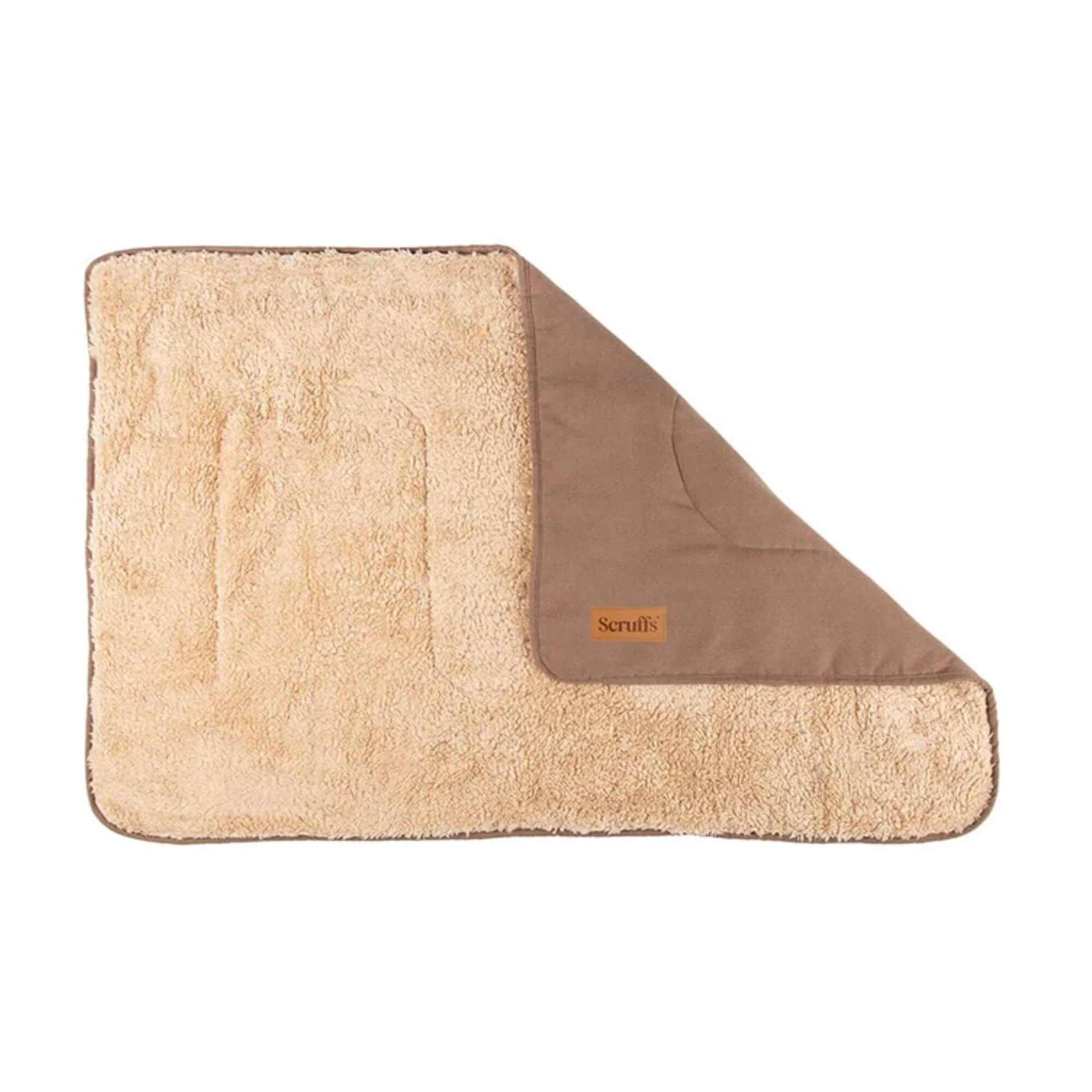 Scruffs Snuggle Plush Pet Blanket - Image 4