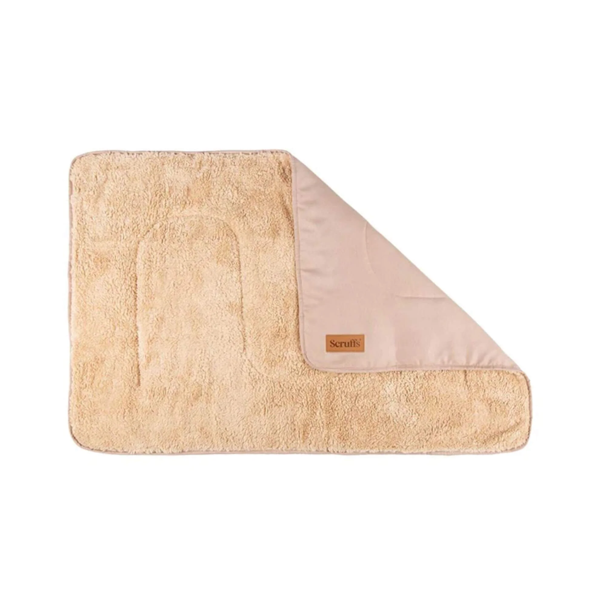 Scruffs Snuggle Plush Pet Blanket - Image 6