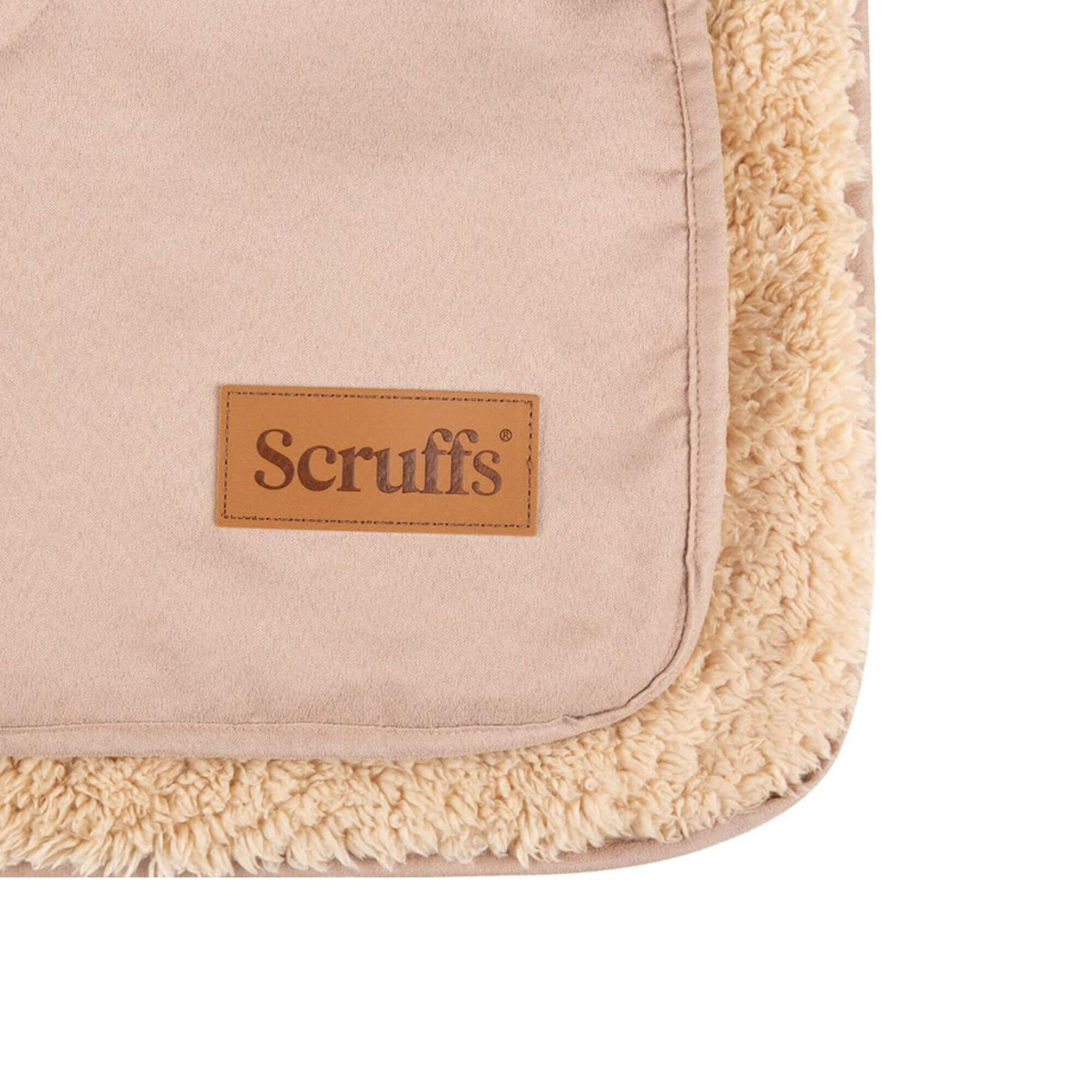 Scruffs Snuggle Plush Pet Blanket - Image 8