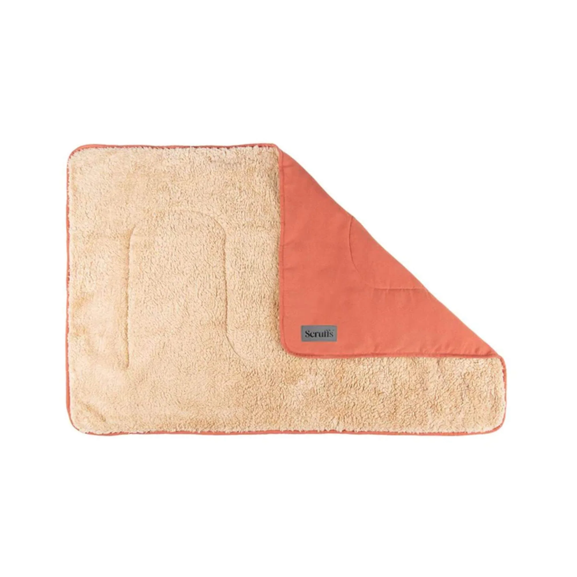 Scruffs Snuggle Plush Pet Blanket - Image 9