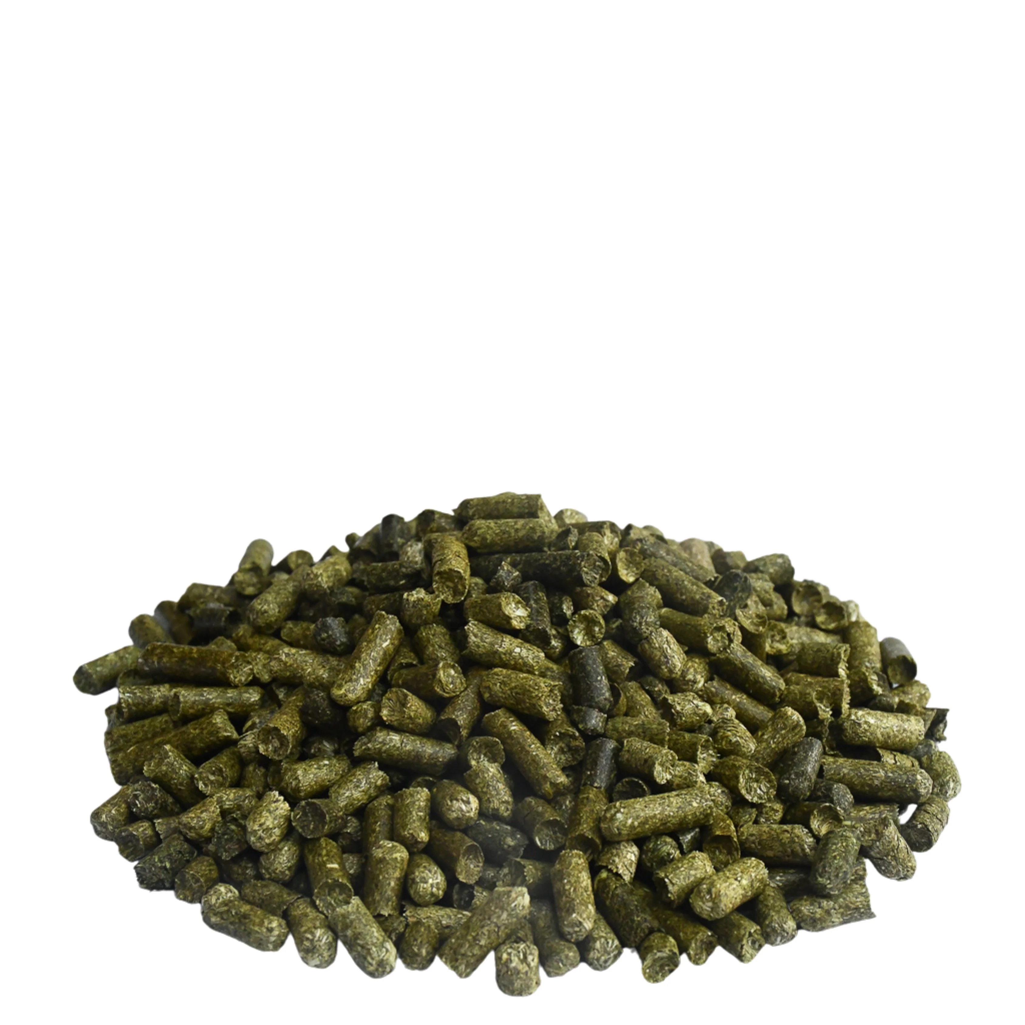 Simple System Meadow Forage Pellets 20kg - Image 2