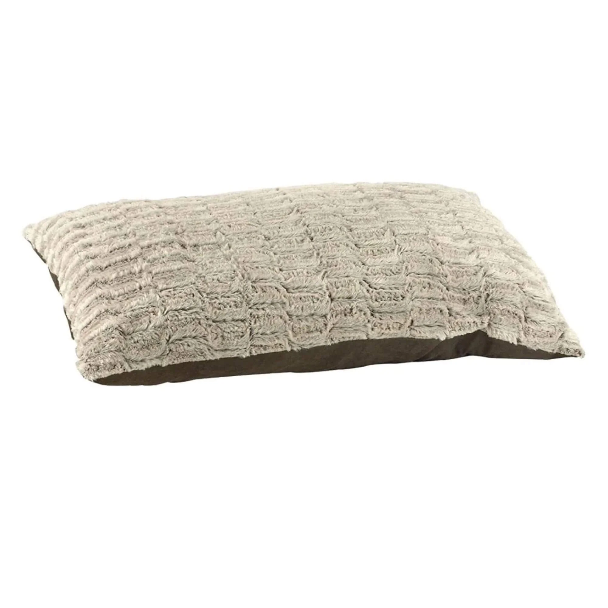 Snug & Cosy Novara Lounger Dog Bed - Image 2