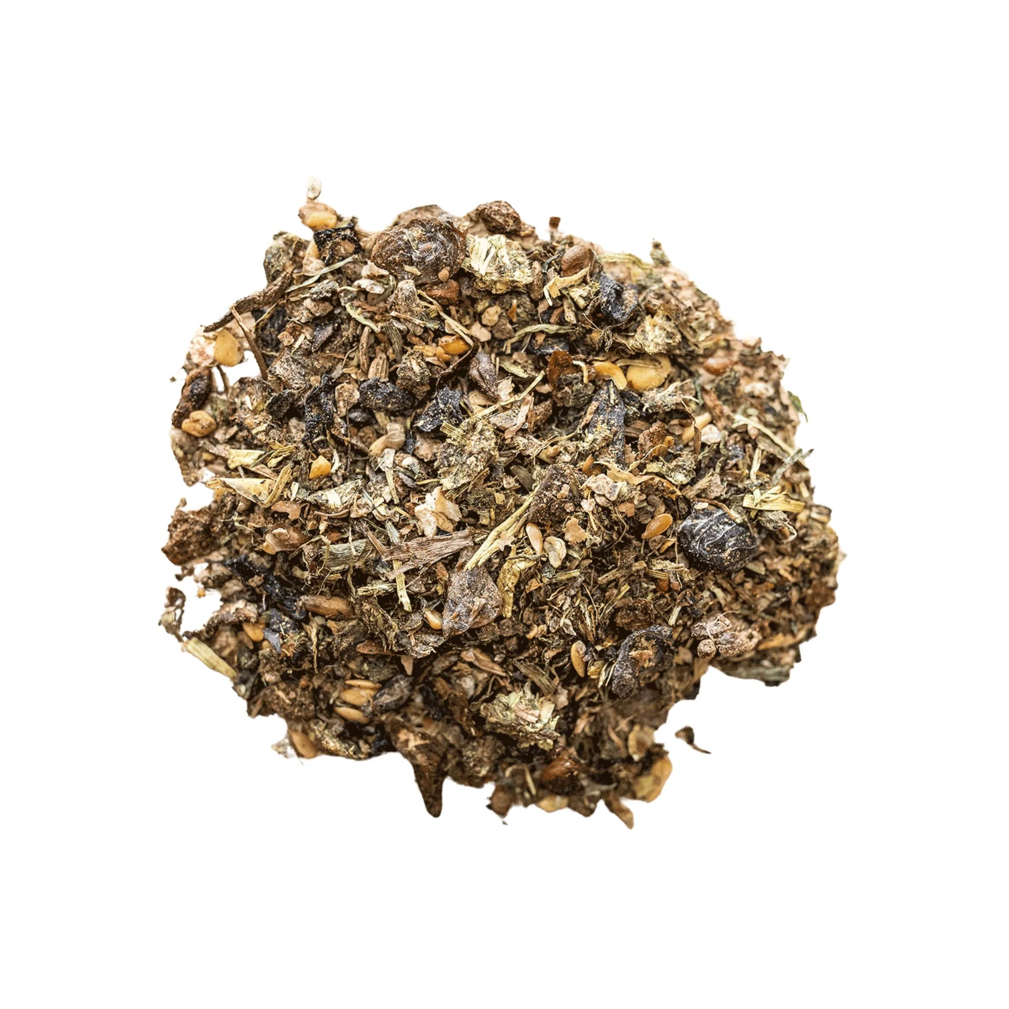 St Hippolyt Glyx Mash Horse Feed 15kg - Image 2