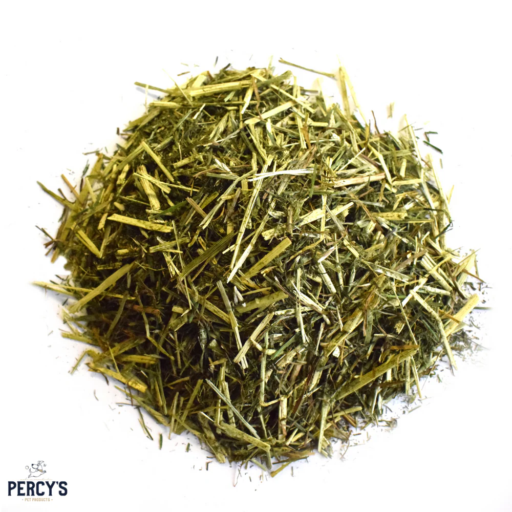 Thunderbrook Equestrian Healthy Herbal Chaff 15kg - Image 2