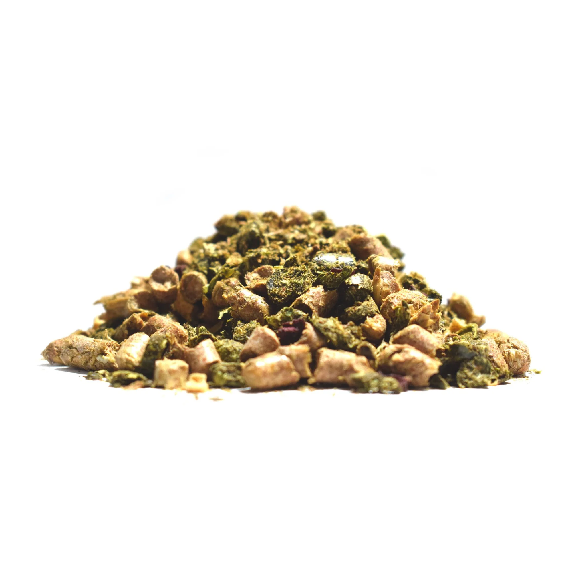 Thunderbrook Organic Fusion Horse Feed 15kg - Image 2