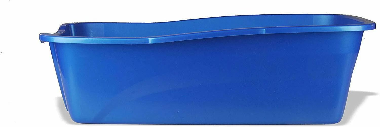 Van Ness Cat Litter Tray Cat Pan - Image 3