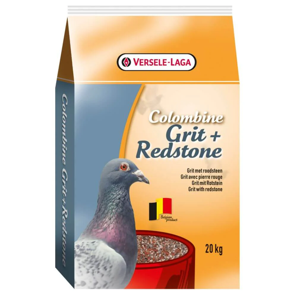 Versele-Laga Colombine Grit & Redstone Pigeon Food - Image 2
