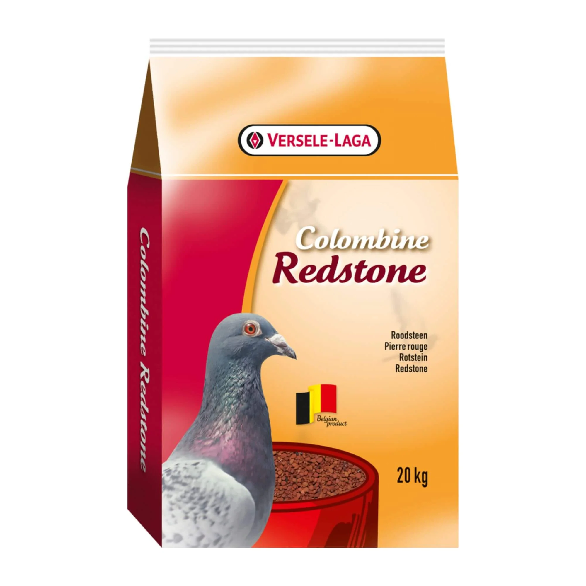 Versele Laga Colombine Redstone for Pigeons - Image 2