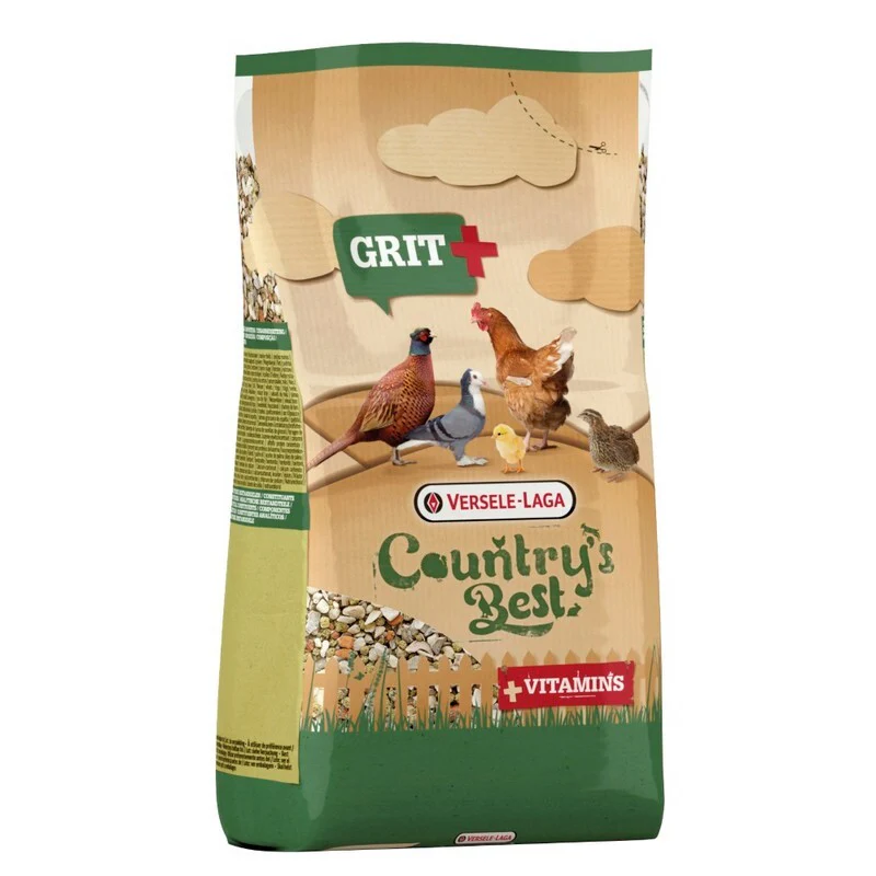 Versele-Laga Countrys Best Grit Pigeon Food - Image 4