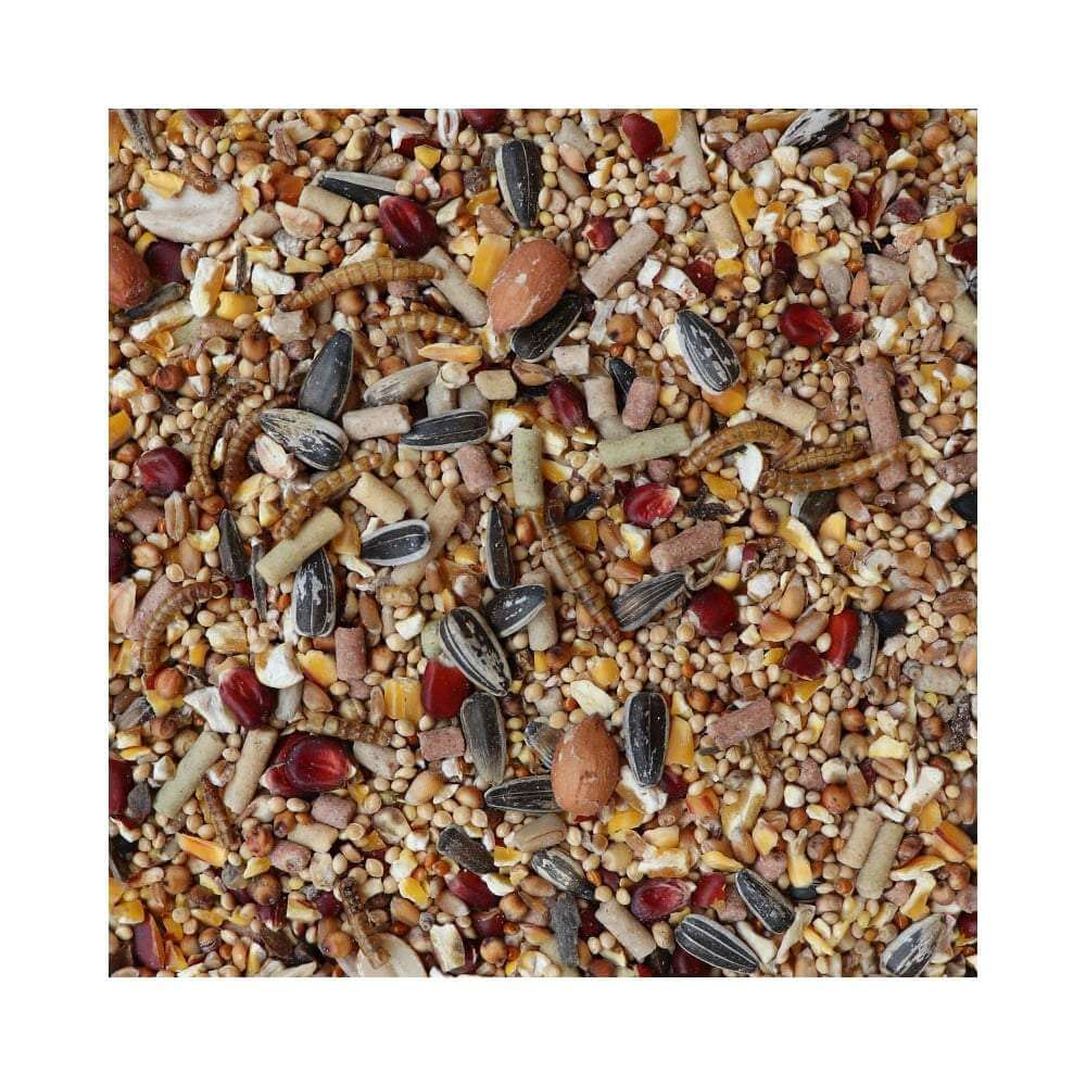 Versele-Laga Menu Nature Gourmet Blend Bird Feed - Image 2