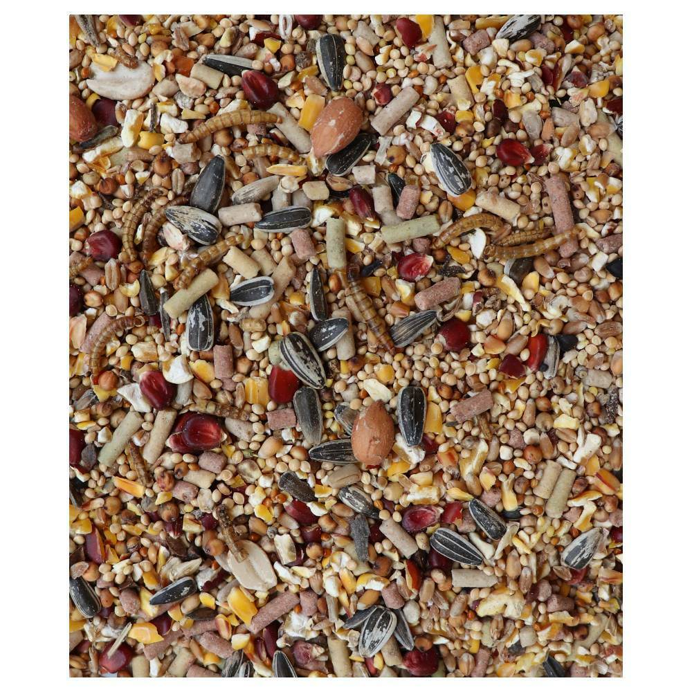 Versele-Laga Menu Nature Wild Bird Feed - Image 2