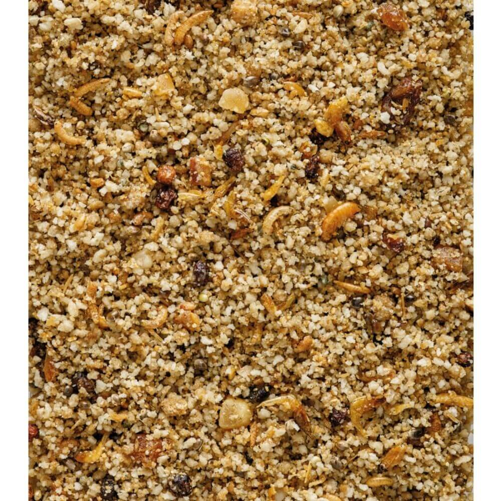 Versele-Laga Nutribird Uni Patee Complete Bird Feed - Image 2
