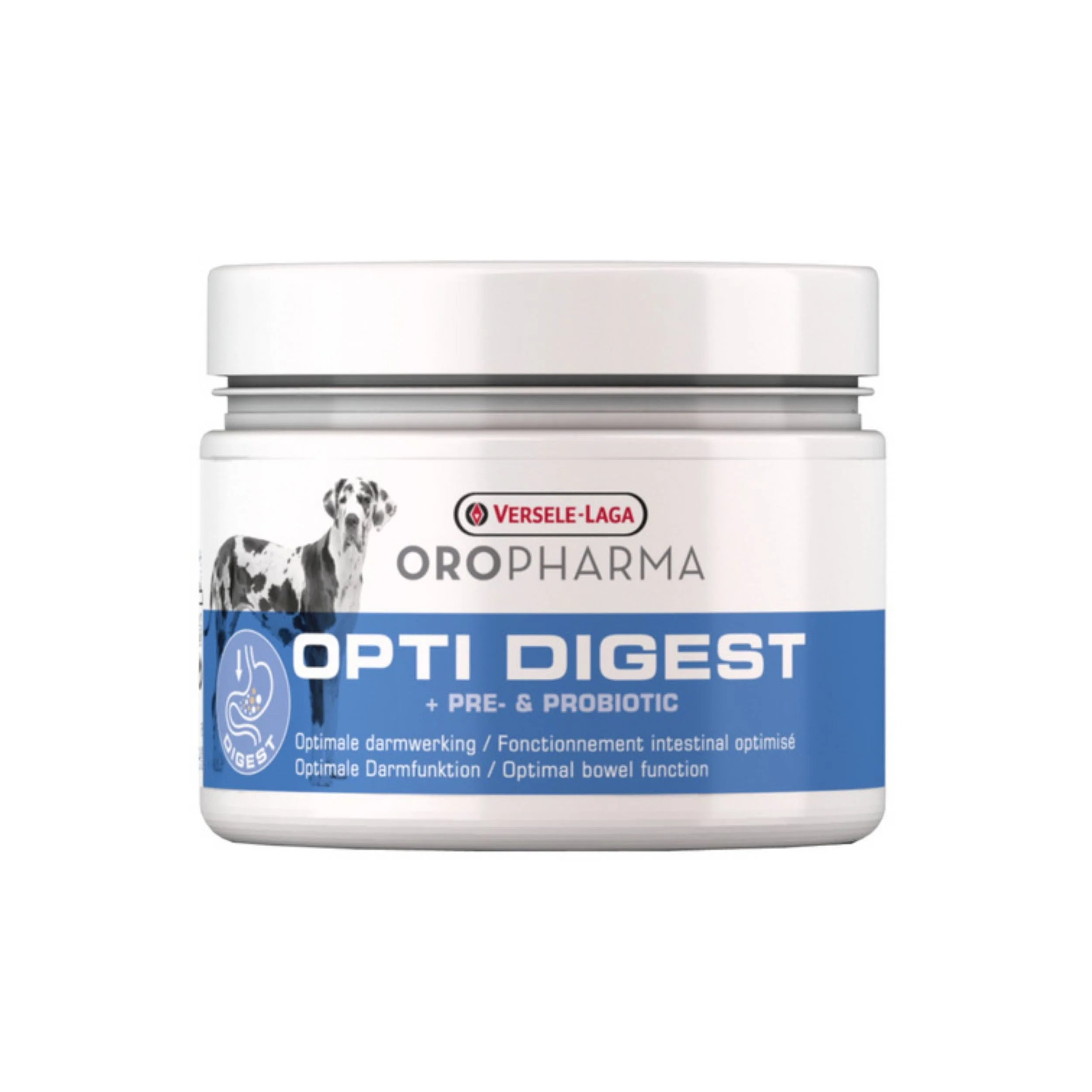 Versele Laga Oropharma Opti Digest 250g x 6 - Image 2
