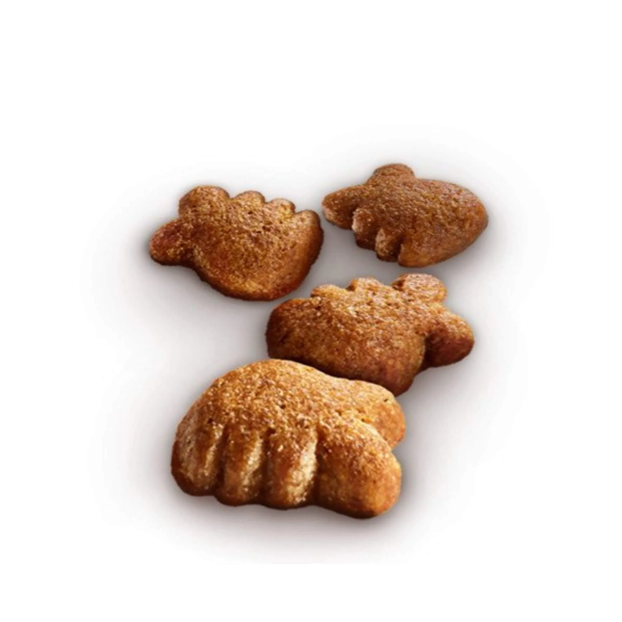 Whiskas Dentabites Chicken Cat Treats 6 x 40g - Image 3